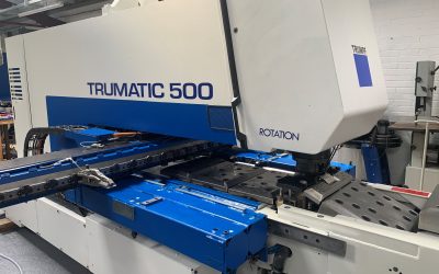 Trumatic T500